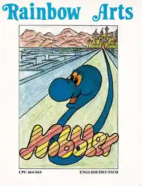 Nibbler (F) (1986) (Version Basic 1.1) [Hebdogiciel] (Trainer)-Amstrad CPC